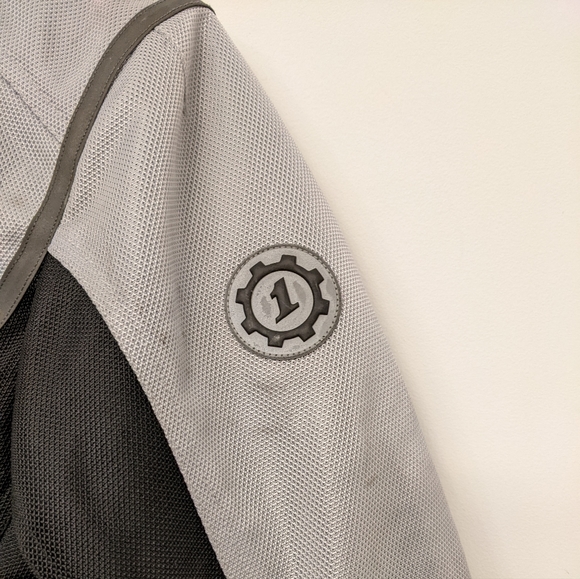 FIRSTGEAR Women's Premium Riding Jacket, M - Picture 11 of 13